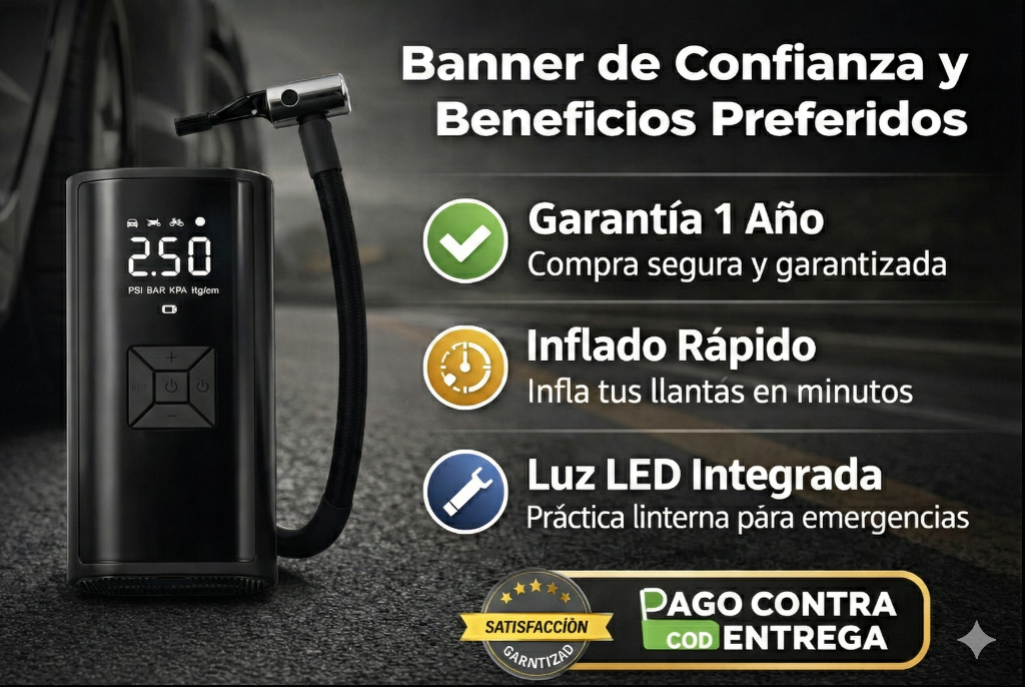 AirDrive Pro