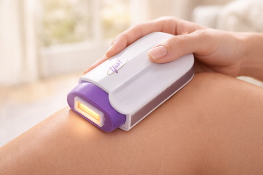 YES! - Hair Remover.