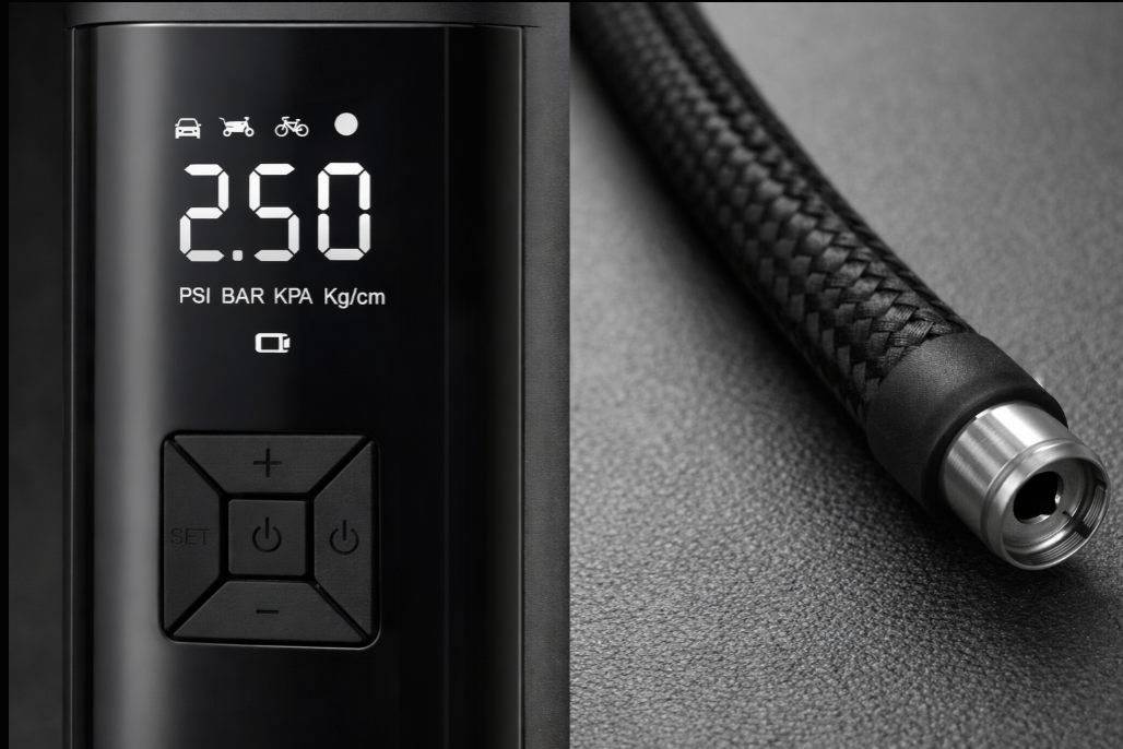 AirDrive Pro