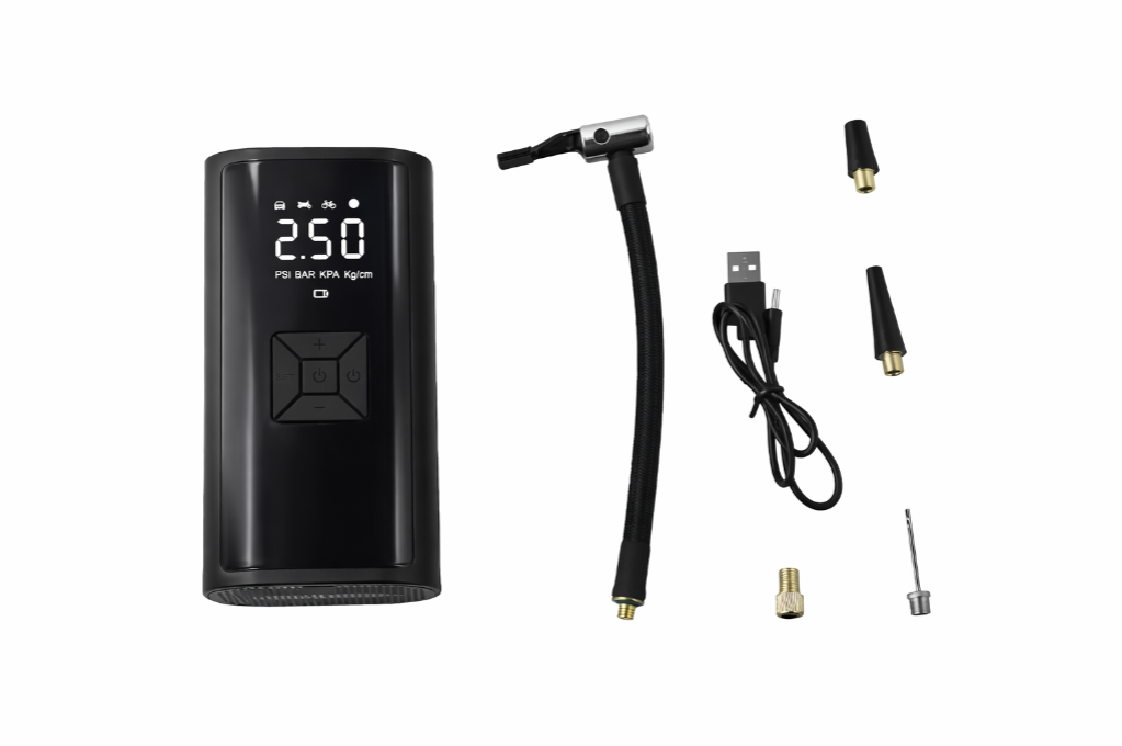 AirDrive Pro