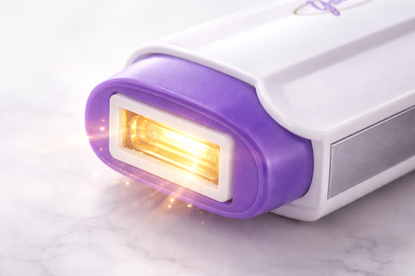 YES! - Hair Remover.